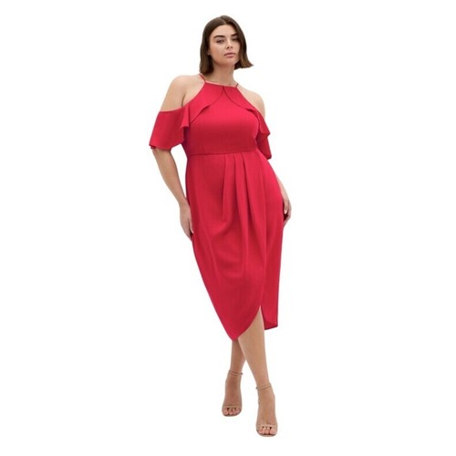 Abito donna city chic - , love