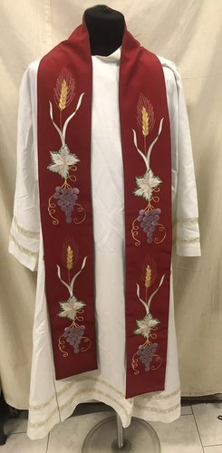 Abito ecclesiastico con - abito,