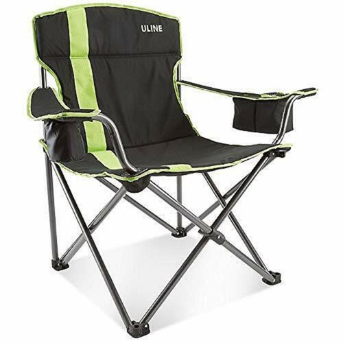 Sedia campeggio uline con - uline,