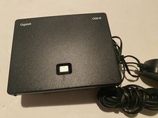 Stazione base Siemens Gigaset