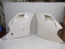 DUCATI 748 / 916 / 996 CARENA