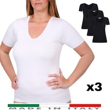 Maglia Intima Donna Taglie