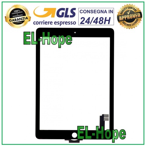 Touch screen per apple ipad - screen,