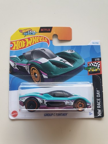 Hot wheels mattel - hot,
