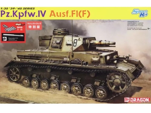 Dragon 45 series - series, 1:35