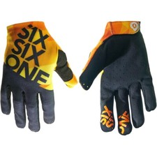 661 SixSixOne Guanti Raji MTB