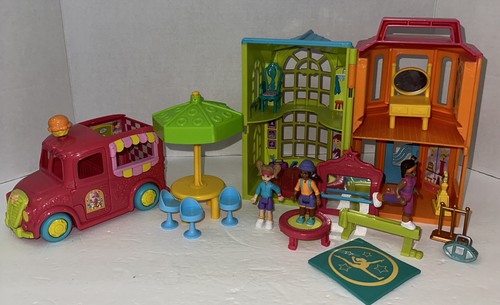 Lotto fisher price sweet - lotto,
