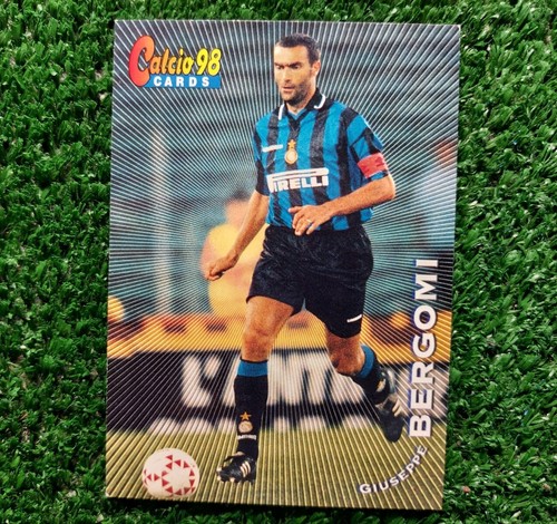 Card calciatori panini - calciatori,
