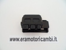 CENTRALINA DEI SERVIZI RELE' CON SUPPORTO KAWASAKI Z 750 2010