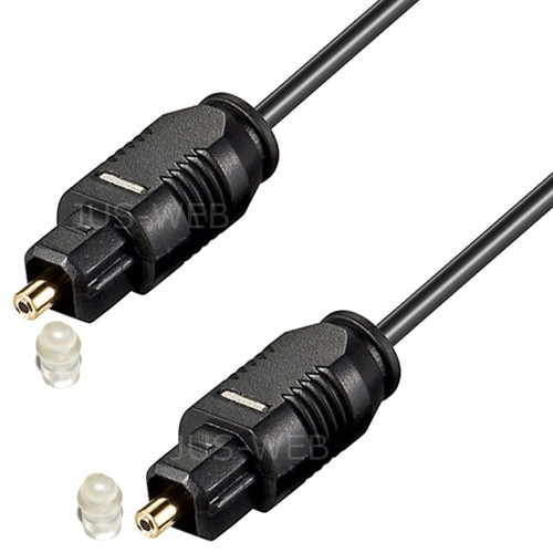 Cavo digitale audio toslink - digitale,