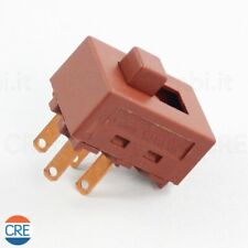 Interruttore Luce Lampada 4 Contatti ON-OFF  Cappa Aspirante ELICA FABER AEG