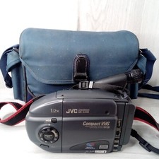 JVC GR-AX40 VIDEOCAMERA