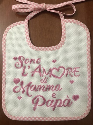 Bavetta bavaglino sono - bavetta,