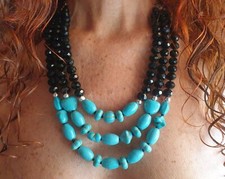 💎💎💎 COLLANA DONNA