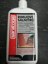 Saratoga Z20  1lt  trattamento