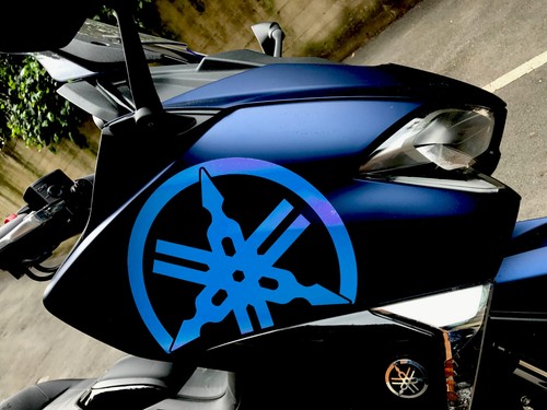 Stickers adesivi diapason - adesivi,