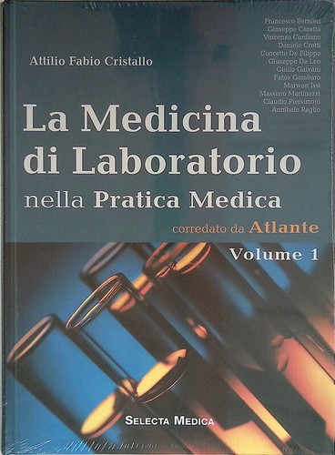 Medicina laboratorio - la,