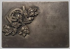 1926, Premio Regata sul