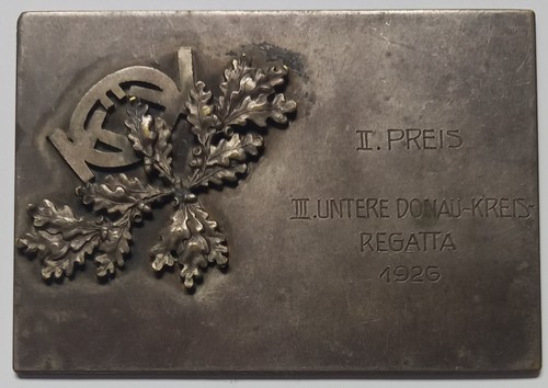1926 premio regata sul - premio,