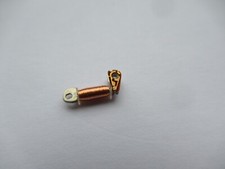 MOVIMENTO CRONOGRAFO QUARZO SEIKO 4002726 COIL BLOCK 7A28 7A38 7A48 7A07 ORIGINALE