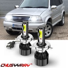 For Suzuki Vitara XL-7 Grand