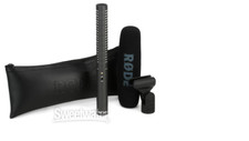 Rode ntg microfono a - ntg-1,