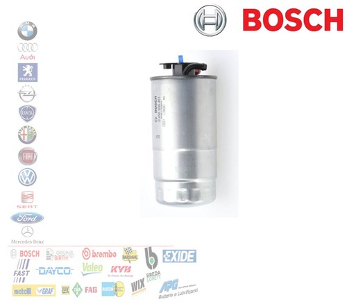 Filtro carburante serie e46 - filtro,