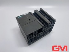 CPU compatta Siemens con MPI