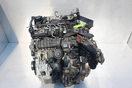 Motore mini r56 - r56, n47c16a