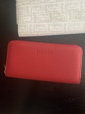 Portafoglio donna Baldinini