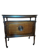 Mobile bar, supporto tv. Anni 60 Vintage