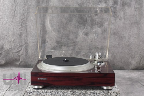Pioneer 50l direct drive - pl-50l,