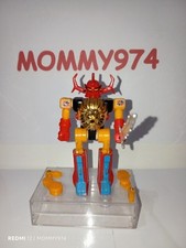 Daltanious Ko Future Beast