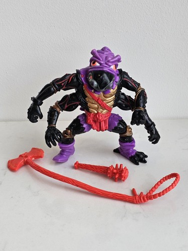 Action figure vintage 1992 - action,