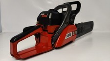 Solo 639, potenza 1,9 kW (2,6