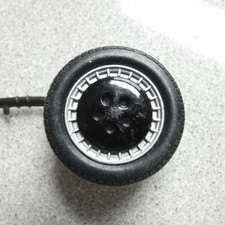 Ruota di scorta per Knight