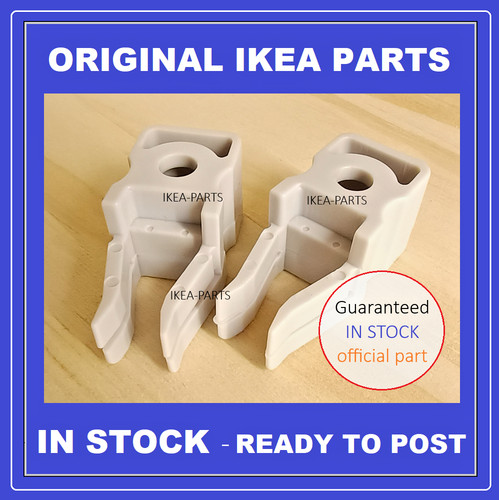 Clip armadio ikea 128866 pax - clip,