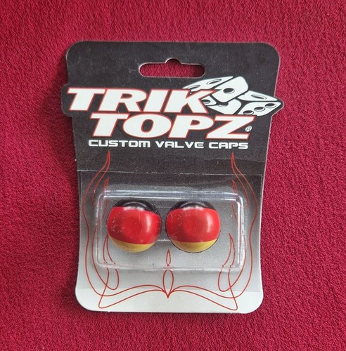 Trik topz tappi valvola - tappi,