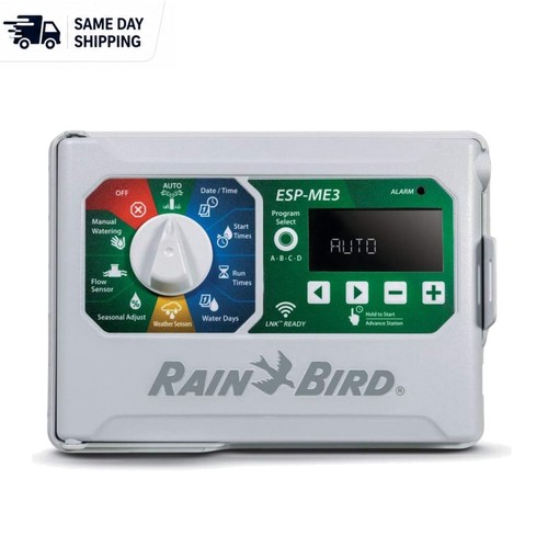 Controller smart esp me3 wifi - controller,