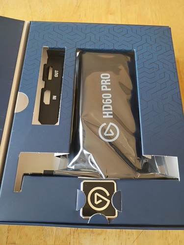 Elgato hd60 pro scheda - hd60,