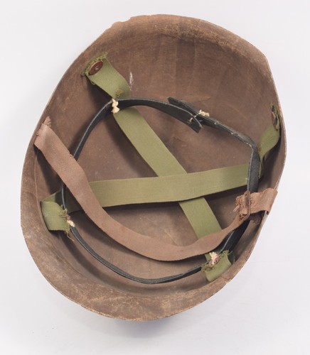 Wwii clair helmet - st.,