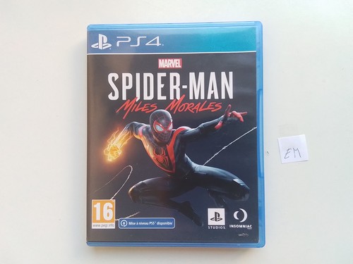 Marvel spider man miles - marvel, spider-man
