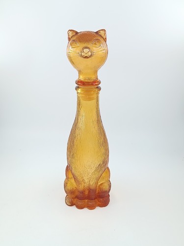 Bottiglia decanter vintage - decanter,