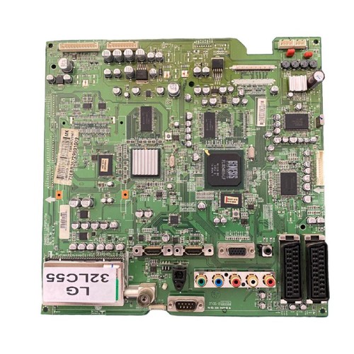 Scheda madre 32lc55 - scheda, lg