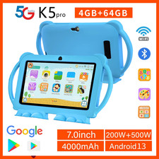 Tablet per Bambini Da 7