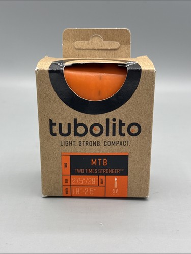 Tubo mtb tubolito - tubo,