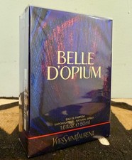 Yves Saint Laurent Belle