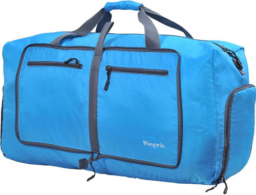 60l borsone viaggio grandi - 60l,