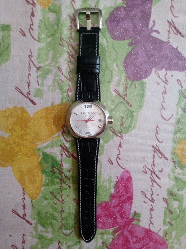 Locman change - locman,