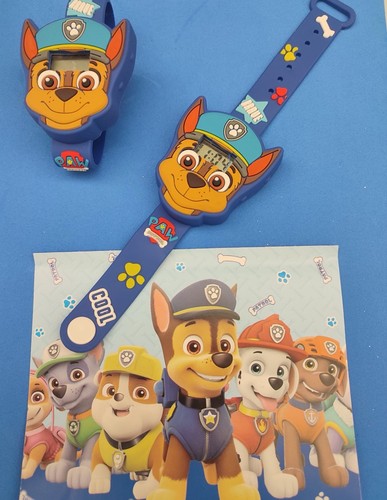 Orologio bambino paw patrol - bambino,
